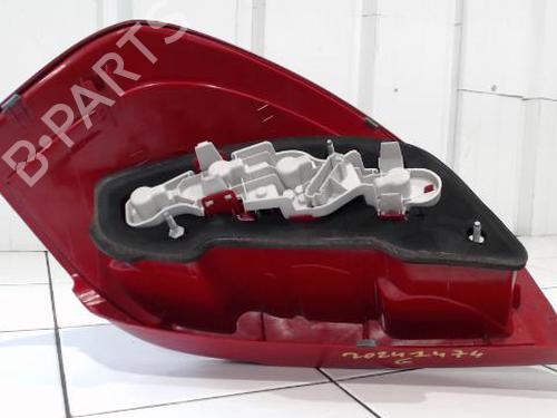 Left taillight MERCEDES-BENZ A-CLASS (W169) A 180 CDI (169.007, 169.307) | BP25629723C34 