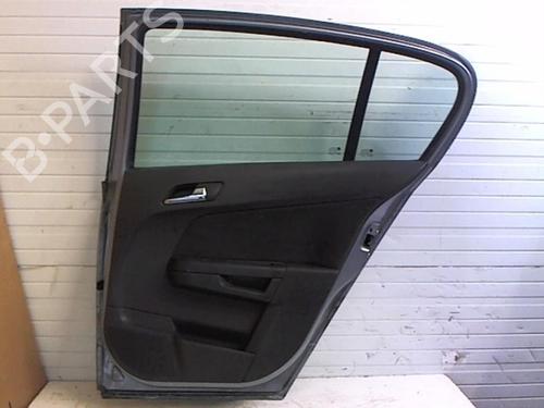 Right rear door OPEL ASTRA H (A04) 1.7 CDTI (L48) | BP25646123C5 