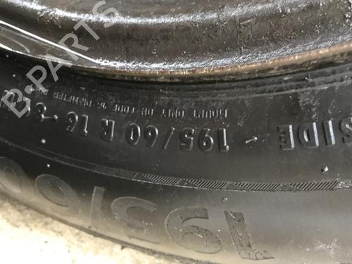 Gearbox PEUGEOT 2008 I (CU_) 1.2 VTi | BP32299087M3  - Image 23