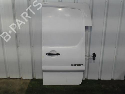 Used Right tailgate Right tailgate PEUGEOT EXPERT Van (VF3A_, VF3U_, VF3X_) 2.0 HDi 130 (128 hp) 39971512 39971512