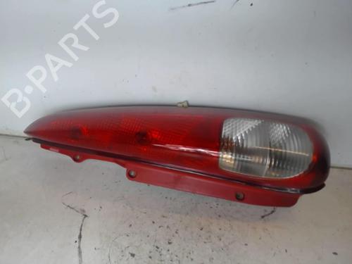 Højre baglygte DAEWOO REZZO (U100) 2.0 | BP25645465C35 