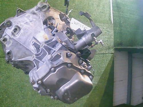 Gearbox SUZUKI IGNIS II (MH) 1.3 DDiS (RM413D) | BP27250730M3 - Image 2