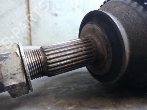 Used Right front driveshaft Right front driveshaft ALFA ROMEO SPIDER (916_) 2.0 T.SPARK 16V (916S2C00) (150 hp) 25645789 25645789