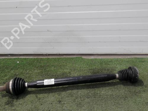 Left front driveshaft VW GOLF V (1K1) 1.4 16V | BP30132508M38