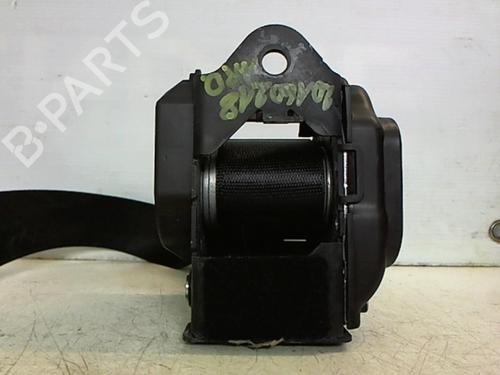 Used Rear right seatbelt Rear right seatbelt BMW X6 (F16, F86) M (575 hp) 25628053 25628053