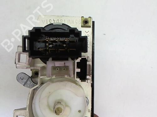 Climate control VW SHARAN (7M8, 7M9, 7M6)  | BP25647247I5 