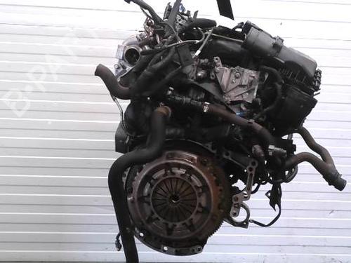 Engine CITROËN C3 II (SC_) | BP38081190M1 - Image 4