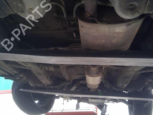 Front right window mechanism CHEVROLET CAPTIVA (C100, C140) 2.0 D | BP25634974C23 