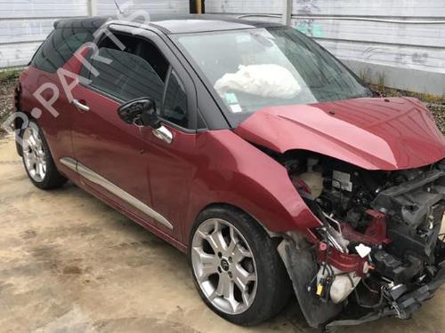 Starter CITROËN DS3 (SA_) 1.6 HDi 110 | BP27873430M8  - Image 15