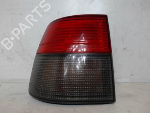 Used Left taillight SEAT CORDOBA (6K1, 6K2) 1.9 SDI (64 hp) 25645940