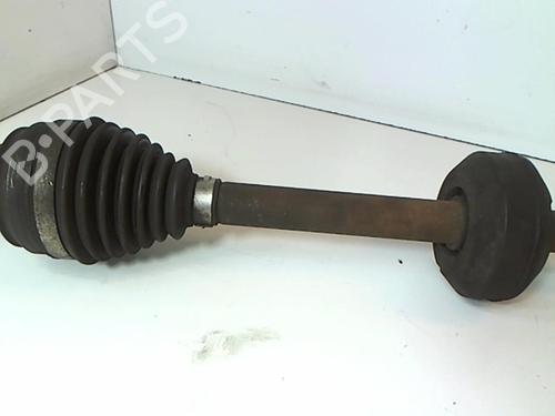 Used Right front driveshaft Right front driveshaft DACIA SANDERO II 1.0 SCe 75 (B8JC, B8JD, B8NC) (73 hp) 25648663 25648663