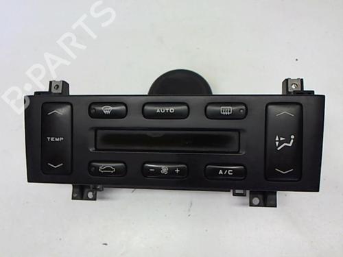 Used Climate control PEUGEOT 406 Coupe (8C) 2.2 HDI (133 hp) 25637979