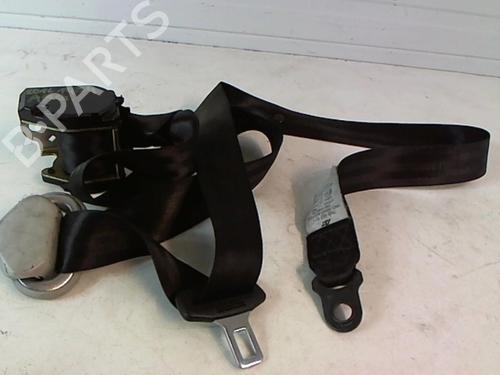 Used Rear left belt tensioner VW SHARAN (7M8, 7M9, 7M6) 1.9 TDI 4motion (115 hp) 25649171