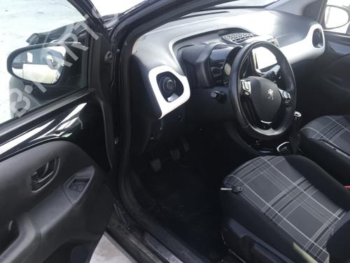 Gearbox PEUGEOT 108 1.2 | BP31653986M3  - Image 10