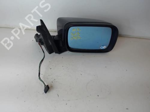 Used Right mirror BMW 3 (E46) 330 d (184 hp) 25645710