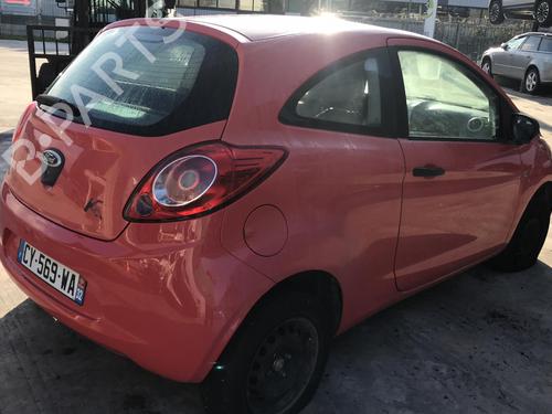 Starter FORD KA (RU8) 1.2 | BP25629865M8  - Image 20