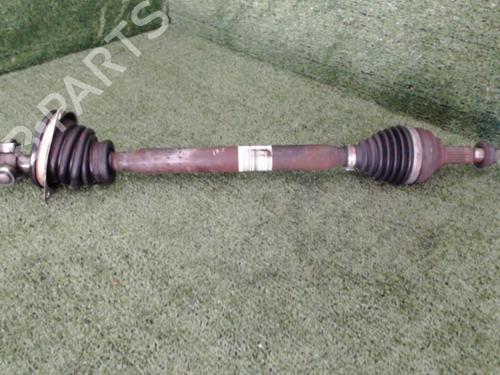 Used Right front driveshaft Right front driveshaft DACIA LOGAN II 1.2 (75 hp) 25630157 25630157