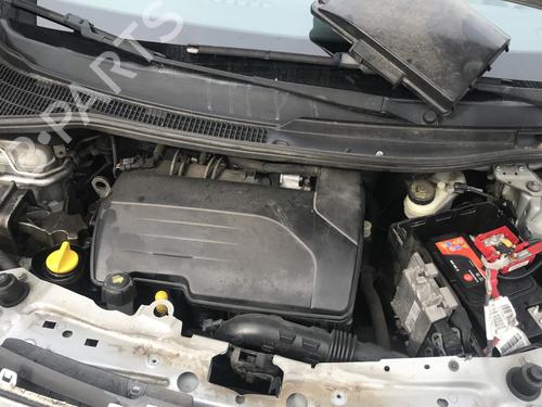 Køfangervange RENAULT TWINGO II (CN0_) 1.2 16V (CN0K, CN0V, CN0A) | BP37993309C73 - Image 16