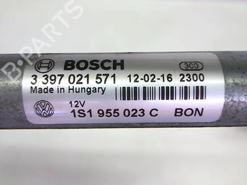 Front wiper motor VW UP! (121, 122, BL1, BL2, BL3, 123) 1.0 | BP25634102M29 - Image 3