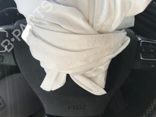 Climate control VW TOURAN (1T3) 1.6 TDI | BP25628328I5  - Image 32