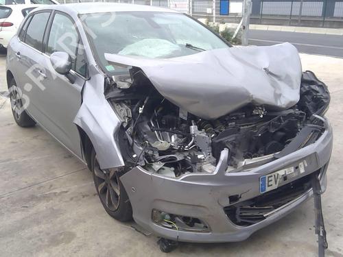 ABS pump CITROËN C4 II (NC_) 1.6 BlueHDi 120 | BP25642323M43  - Image 17