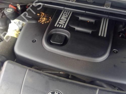 Climate control BMW 3 (E90) 320 d | BP25635428I5 - Image 9