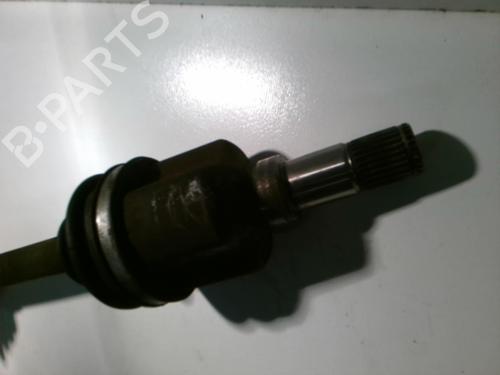 Left front driveshaft FORD FOCUS C-MAX (DM2) 1.6 TDCi | BP25634088M38 - Image 3