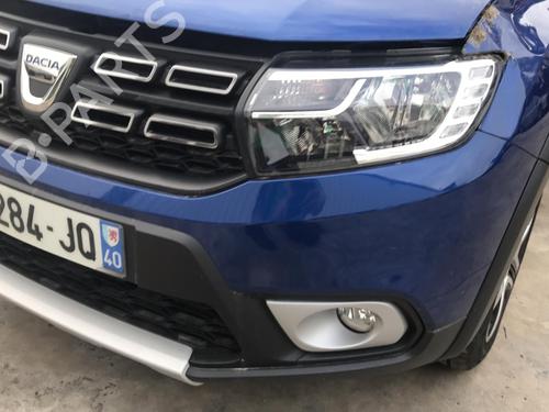 Front right window mechanism DACIA SANDERO II 1.0 TCe 100 (B8ML) | BP25634661C23  - Image 31