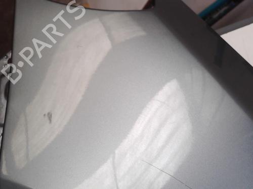 Left front fenders SKODA FABIA II (542) 1.6 TDI | BP27891684C41 