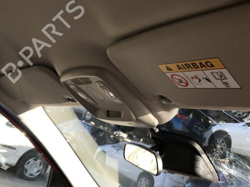 Right sun visor RENAULT KADJAR (HA_, HL_) 1.5 dCi 110 (HLA3) | BP31839251I2 - Image 6