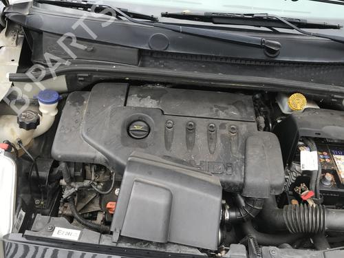 Rear parcel shelf CITROËN C2 (JM_) 1.4 HDi | BP29412202C85 