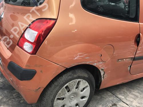 Gearbox RENAULT TWINGO II (CN0_) 1.2 (CN0D) | BP35925782M3 - Image 18