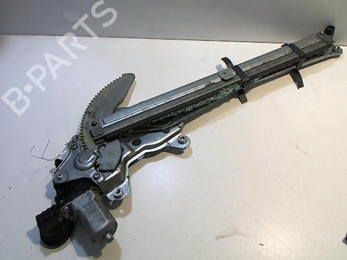 Used Front right window mechanism Front right window mechanism SUZUKI SWIFT III (MZ, EZ) 1.3 (RS413, ZC11S) (92 hp) 25647146 25647146