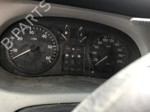 Left front driveshaft RENAULT TRAFIC II Van (FL) 2.5 dCi 135 (FL0D) | BP27329203M38  - Image 15