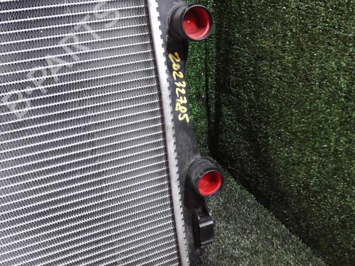 Used Water radiator Water radiator 25650209 25650209