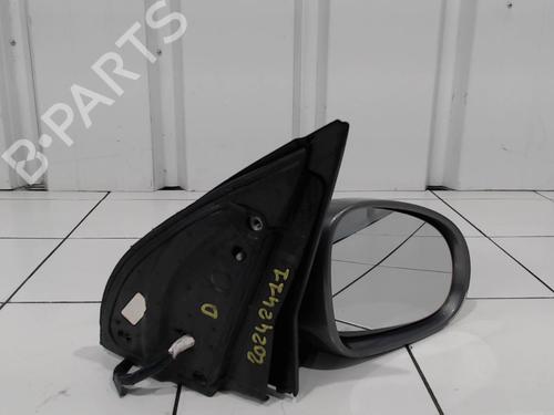 Used Right mirror VW GOLF V (1K1) 1.9 TDI (105 hp) 25644511