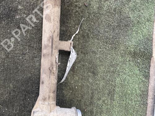 Steering rack FIAT PUNTO (199_) 1.3 D Multijet | BP39478385M22 - Image 2