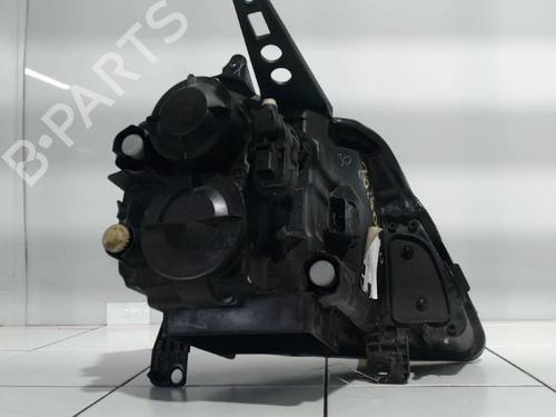 Left headlight RENAULT MODUS / GRAND MODUS (F/JP0_) 1.2 (JP0C, JP0K, FP0C, FP0K, FP0P, JP0P, JP0T) | BP36368203C28 - Image 2