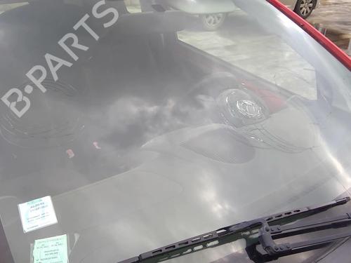 Used Parts CITROËN C1 (PM_, PN_) 1.0 4619432