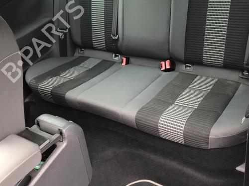 Climate control VW GOLF V (1K1) 1.9 TDI | BP25634664I5 - Image 24