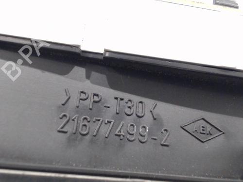 Used Instrument cluster Instrument cluster DACIA DUSTER (HS_) 1.5 dCi (86 hp) 25916057 25916057