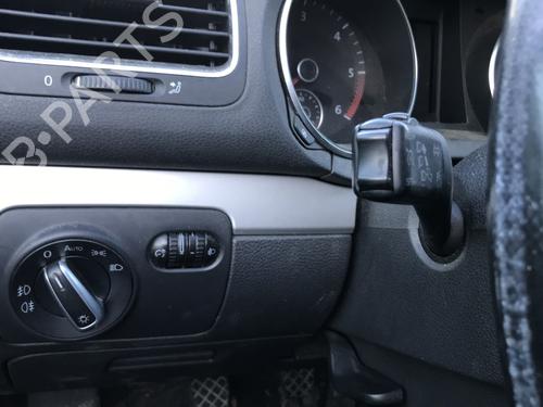 Left taillight VW GOLF VI (5K1) 2.0 TDI | BP26517755C34  - Image 20