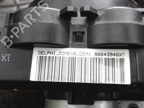 Steering column stalk CITROËN C3 Picasso (SH_) 1.6 HDi | BP25649886I23 - Image 2