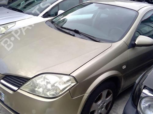 Used Parts NISSAN PRIMERA Hatchback (P12) 2.2 Di 2531092