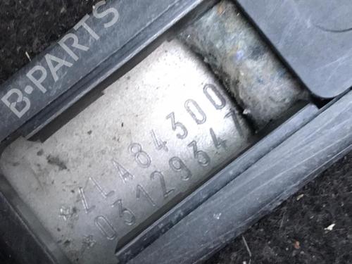 Climate control LANCIA YPSILON (843_) 1.3 D Multijet (843.AXF11, 843.AXF1A, 843.AXM11,... | BP25648377I5 - Image 30