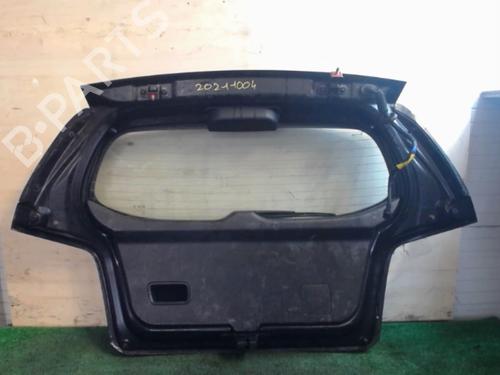 Used Tailgate CHEVROLET AVEO Saloon (T300) 1.2 (86 hp) 25630510