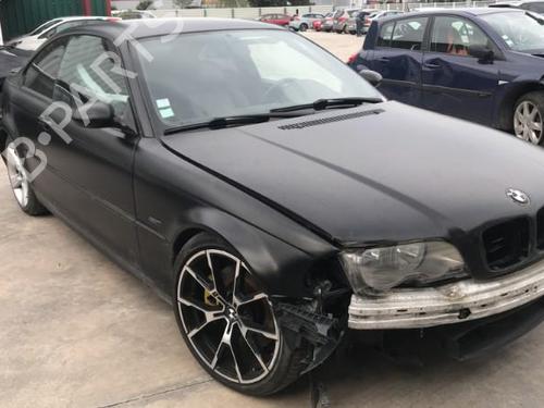 Front left seatbelt BMW 3 Coupe (E46) 330 Ci | BP25650155I26  - Image 23