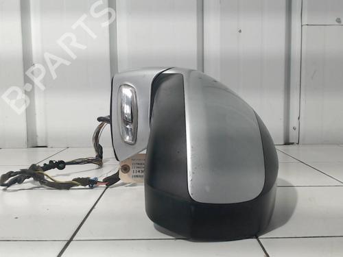 Left mirror CITROËN C4 Grand Picasso I (UA_) 1.6 HDi 110 | BP30864122C26