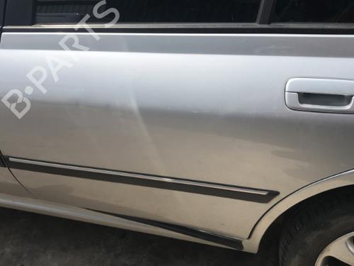 Grille PEUGEOT 406 Break (8E/F) 2.0 HDI 110 | BP25632595C40 