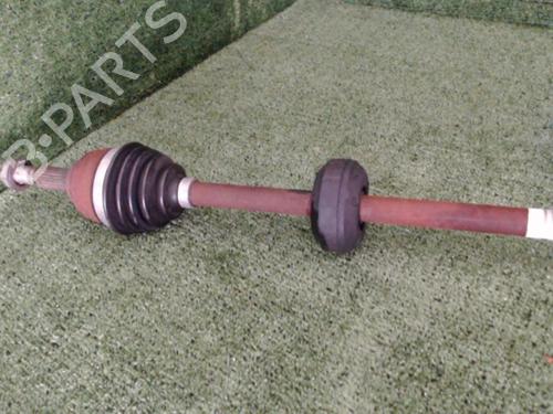 Used Right front driveshaft Right front driveshaft DACIA SANDERO II 1.5 dCi (90 hp) 25629352 25629352